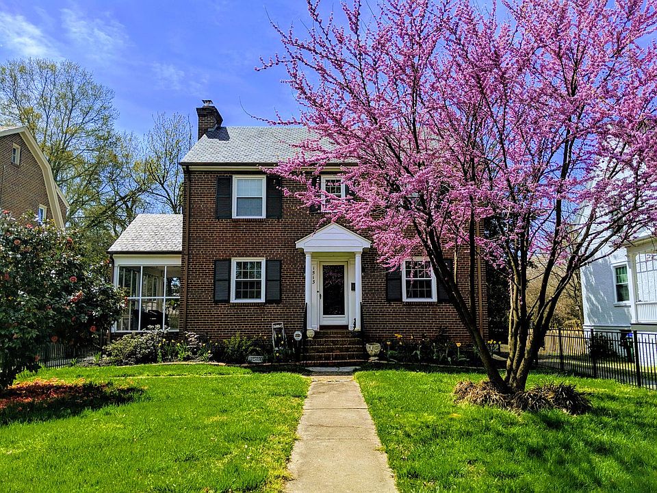1st image of 1513 W Laburnum Ave