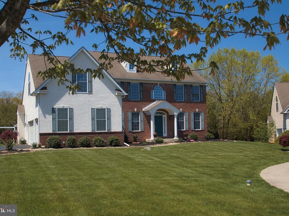 200 Amanda Dr, Media, PA 19063 Zillow