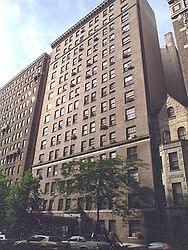 171 West 79th Street in Upper West Side