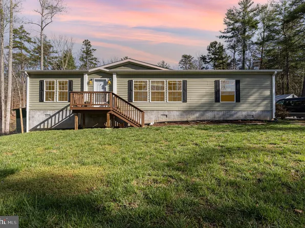 14569 Dyke Rd, Stanardsville, VA 22973