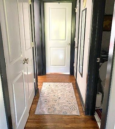 3rd image of 4532 Broadway Blvd #3S