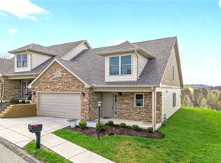 734 Sandstone Way, Belle Vernon, PA