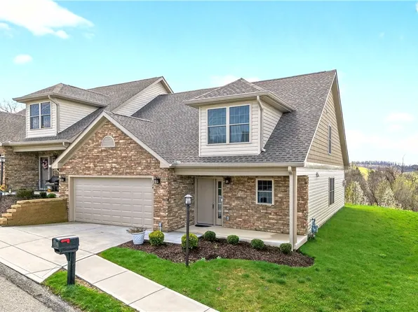 734 Sandstone Way, Belle Vernon, PA 15012