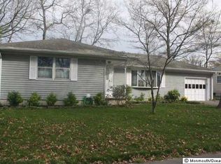 709 Spray Ave, Beachwood, NJ 08722