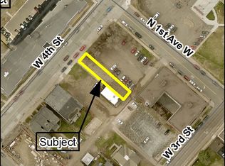 W 4th St, Duluth, MN 55806