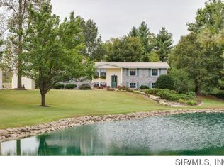 292 Blue Ridge Rd, Alton, IL 62002