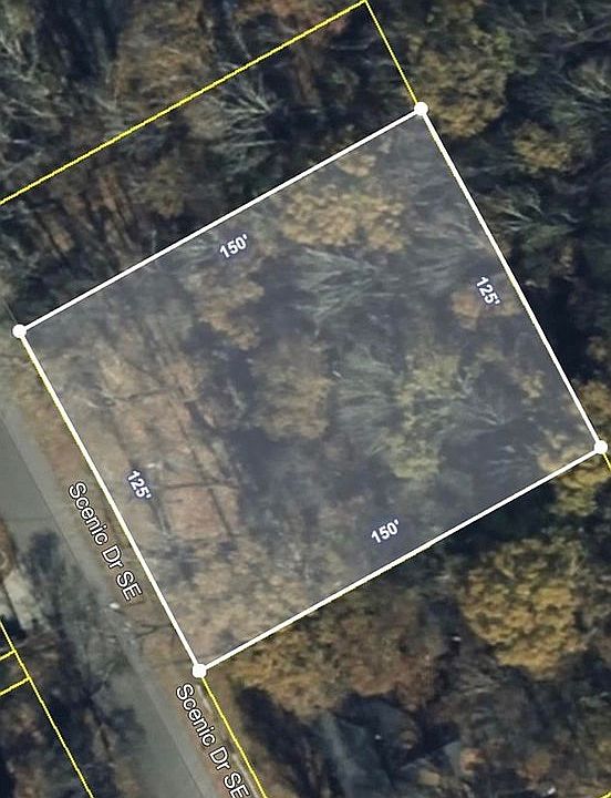 1st image of 2601 Scenic Dr SE