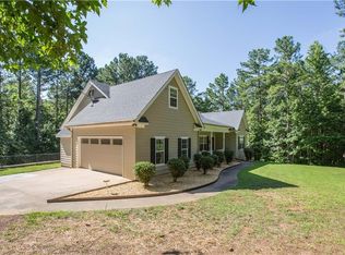 836 Rockmart Rd, Buchanan, GA 30113