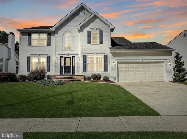 61 Mohr Rd, Burlington, NJ 08016