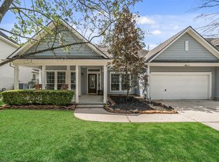 154 Hansom Trail St, Spring, TX 77382