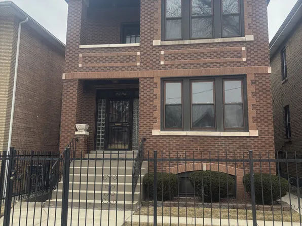 6947 S Rockwell St, Chicago, IL 60629