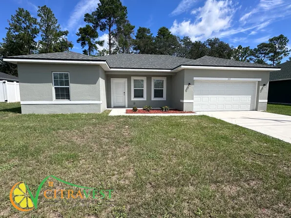 383 Marion Oaks Trl, Ocala, FL 34473