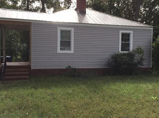 2126 Kennedy Dr, Augusta, GA 30904