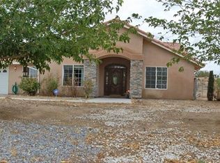 16231 Cahuenga Rd, Victorville, CA 92394