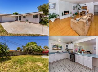 780 E Joyce Dr, Port Hueneme, CA 93041
