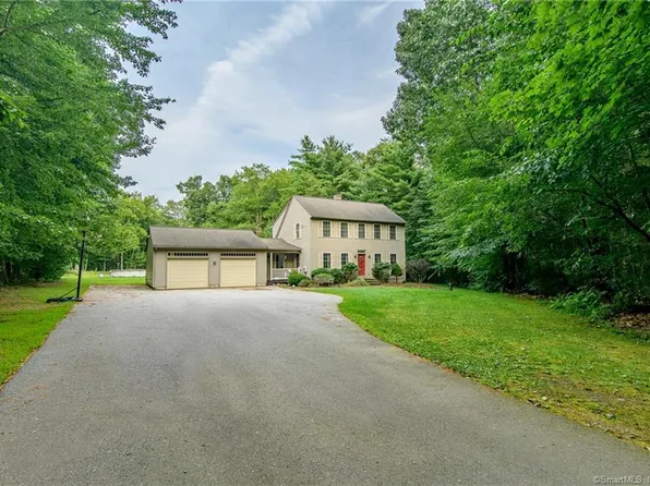 562 Sterling Road, Sterling, CT 06377