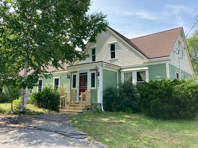 462 Kansas Road, Milbridge, ME, 04658