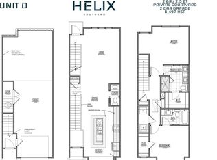 2000 Hawkins Way #D6, Charlotte, NC 28203