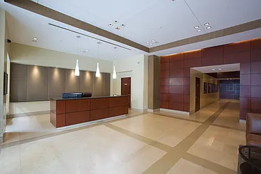 Rented by Clipper Equity