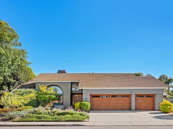 2766 Denise St, Thousand Oaks, CA 91320