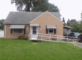 364 Orland Rd, Rochester, NY 14622