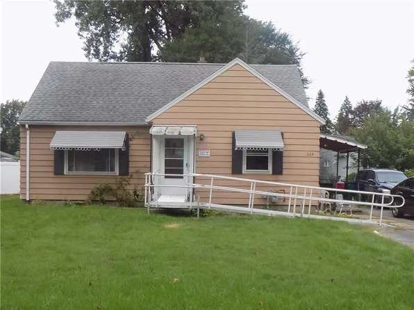 364 Orland Rd, Rochester, NY 14622