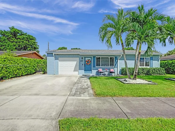 2280 SW 42nd Ter, Fort Lauderdale, FL 33317