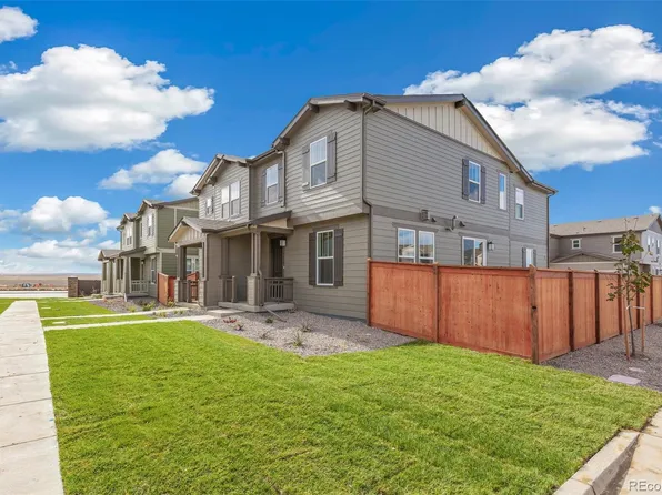 28650 E 6th Place, Watkins, CO 80137