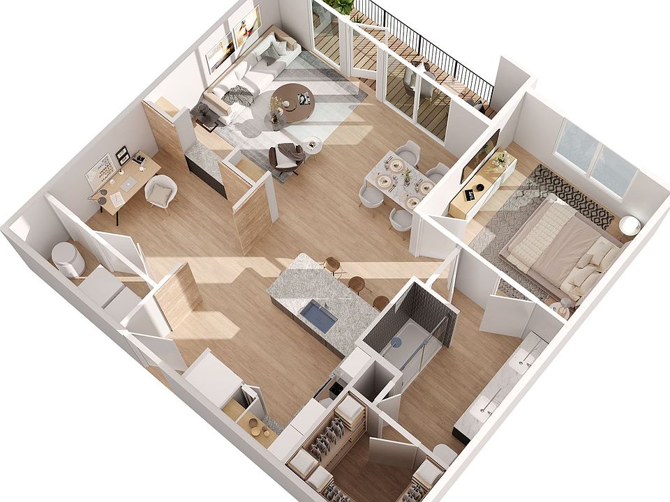 1st image of 200 N Bishop Ave #319