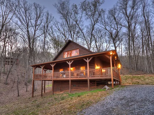 293 Locust Ln, Morganton, GA 30560