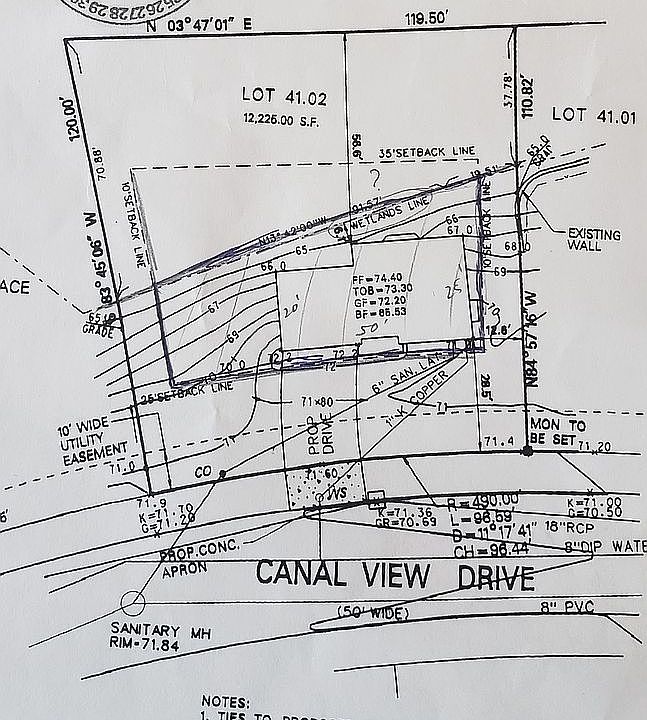 2nd image of 32 Canal View Dr