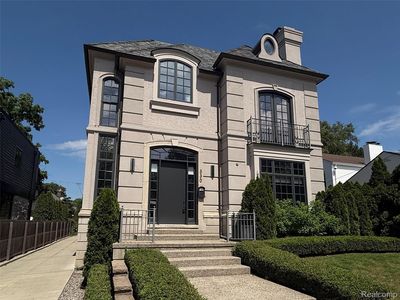 330 Ferndale Ave, Birmingham, MI, 48009