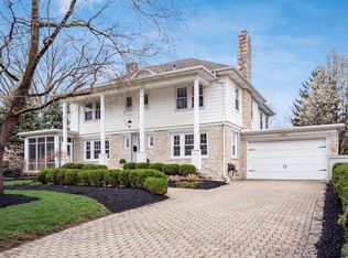 2061 Waltham Rd, Columbus, OH 43212