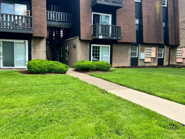 3501 Lodge Ln APT 103, Louisville, KY 40218