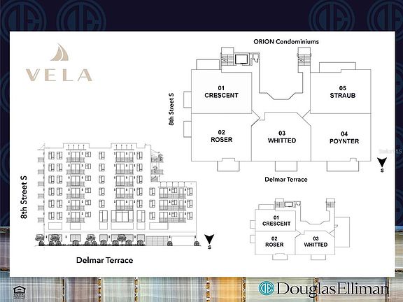 3rd image of 424 8th St S #701