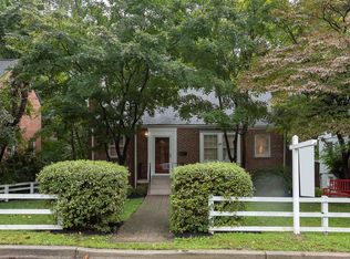 9106 Providence Ave, Silver Spring, MD 20901