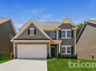205 Queenshall Rd, Mooresville, NC 28117
