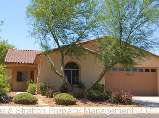 2721 E Donato Dr, Gilbert, AZ 85298