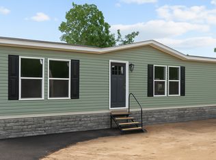 REVEAL- Clayton Plan, Home Placer Horry County, Longs, SC 29568