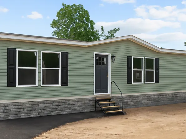 REVEAL- Clayton Plan, Home Placer Horry County