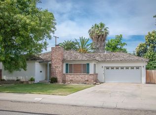 2334 W Harvard Dr, Visalia, CA 93277