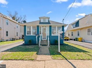 407 Hillcrest Ave, Baltimore, MD 21225