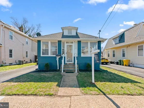 407 Hillcrest Ave, Baltimore, MD 21225