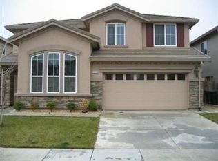 4916 Hutson Way, Elk Grove, CA 95757