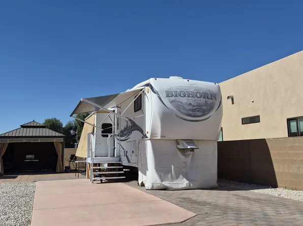 3400 S Avenue 7 E #344, Yuma, AZ 85365