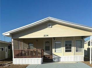 224 Harness Dr, Mission, TX 78574