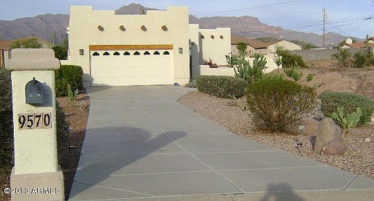 2nd image of 9570 E Mimbres Ct