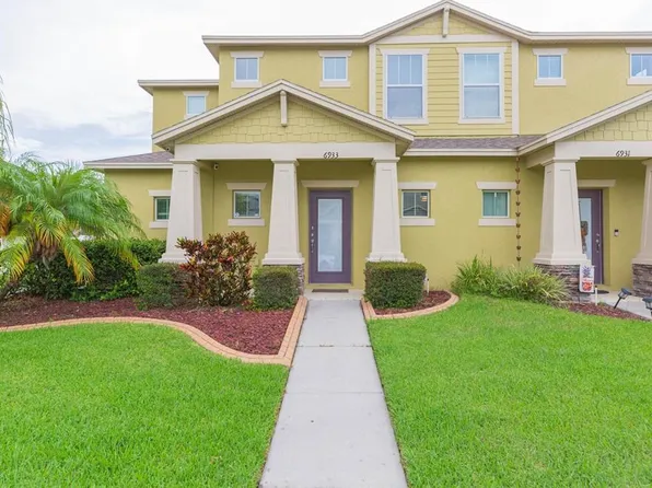 6933 Frog Pocket Pl, Tampa, FL 33616