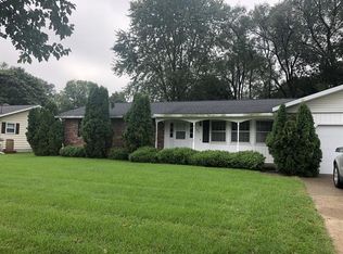 502 E Superior St, Wayland, MI 49348