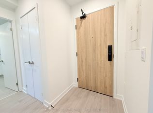 1 Fairview Rd E #613, Mississauga, ON L5A 4C6